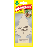 Wunderbaum Duftanhänger Kokosnuss