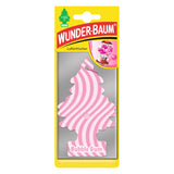 Wunderbaum Duftanhänger Bubble Gum