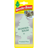 Wunderbaum Duftanhänger Frosted Pine