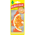 Wunderbaum Duftanhänger Orange Juice