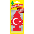 Wunderbaum Duftanhänger Türkische Flagge